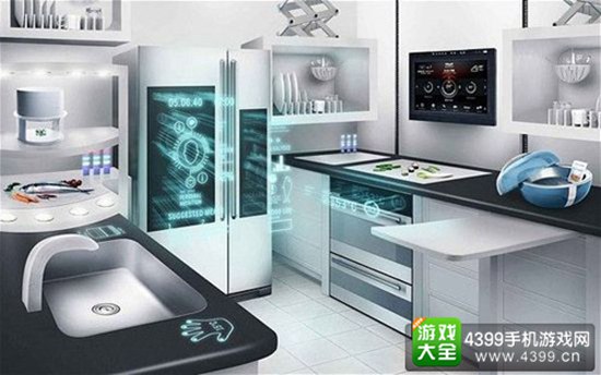 我们离智能生活还有多远？