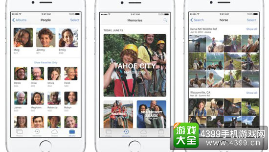 ios10 图片应用深度学习