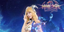 冒险之旅再次启程 《神魔之战》6月21日正式公测