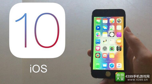 iOS10