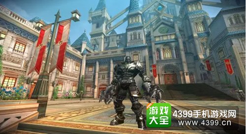 天堂2血盟手游职业解析