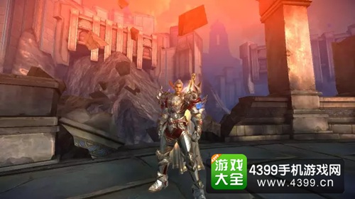 天堂2血盟手游职业解析