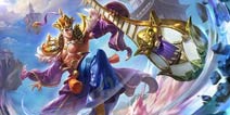 持国天王限时放送《乱斗西游2》福利活动不停歇