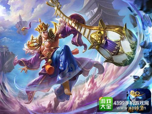 乱斗西游2