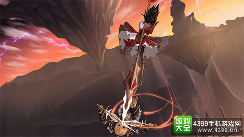 魔幻三部曲全员集结《上古奇迹》22日二测开启
