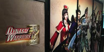 宣传视频抢先曝光 《真三国无双激斗版》登陆E3展会