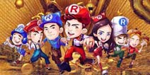 奔跑吧兄弟4：撕名牌大战第29关怎么过 29关通关攻略