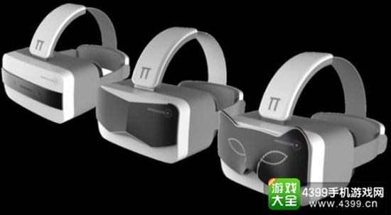 VR技术