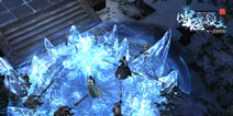 异界玄幻网文正版授权 《雪鹰领主》今日首测