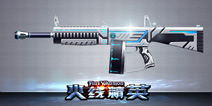 连发霰弹枪AA12明日上架《火线精英手机版》6月16日版本更新