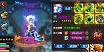 大闹天宫：悟空玉面狐狸怎么样 玉面狐狸属性解析