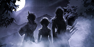 《仙剑奇侠传：幻璃镜》动画线稿曝光 拒绝喧宾夺主游戏仍为核心
