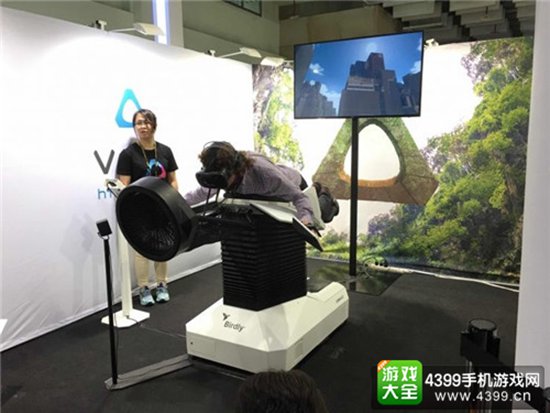 VRAR体验攻略之游戏