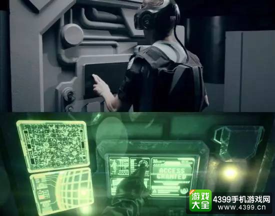VRAR体验攻略之更多用途