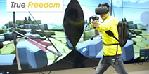 最强攻略奉上 沉浸于VR/AR的玩乐盛宴