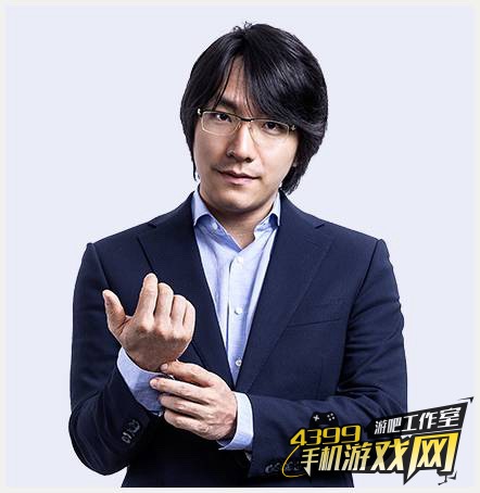 英雄互娱总裁吴旦