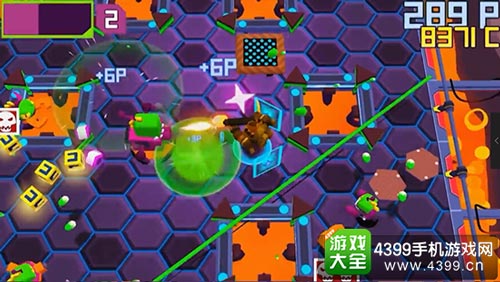 疯狂射手2