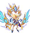 热血精灵派神迹·四九魔灵