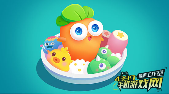 游戏鹰眼