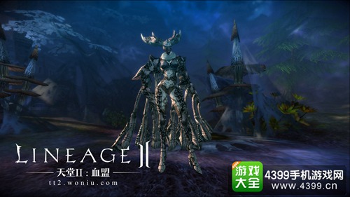 天堂2血盟福利