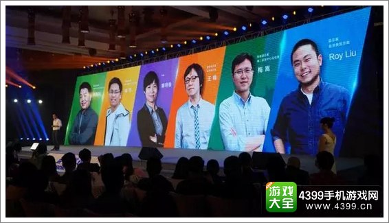 独立日卷土重来研发团队