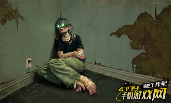 VR晕动症