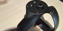 30款VR游戏与Oculus Touch手柄将在今年一起发布