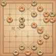 天天象棋2016.5月第207关