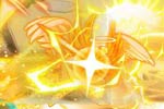 龙斗士九天神雷
