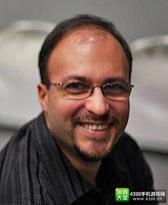 詹姆斯库克大学副教授 Roberto Dillon