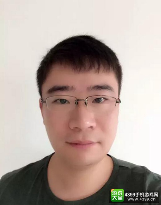 小旭音乐音频设计总监 何彦喆