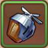 弹弹岛2地精垂浮炮