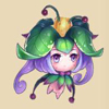 弹弹岛2宠物梨子芽孢