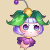 弹弹岛2宠物梨子芽孢