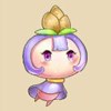 弹弹岛2梨子芽孢