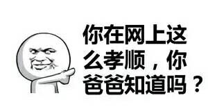 那些年，爸爸和我们一起做过的事情~
