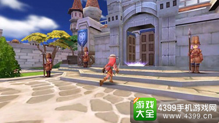 仙境传说RO手游