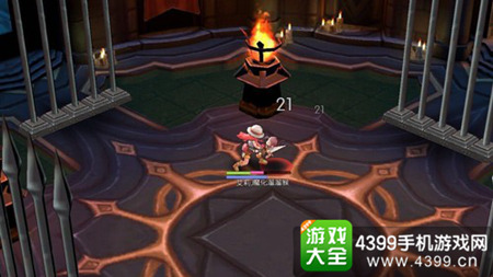 仙境传说RO手游