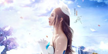 《神曲之符文英雄》23日封测 与女神开始全新冒险