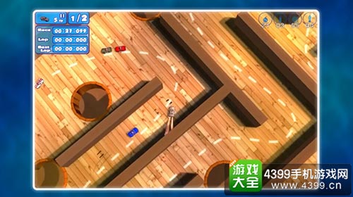 汽车大逃杀2