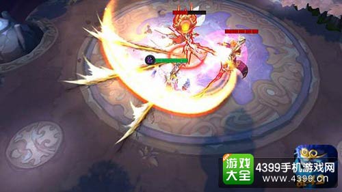 乱斗西游2