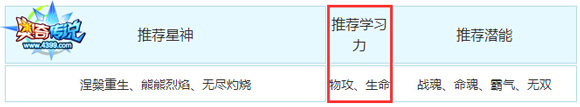 奥奇传说激勇热血学习力怎么刷