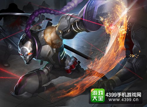 自由之战扎尔克