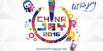 目标在线公司携旗下优秀产品参展2016ChinaJoyBTOB