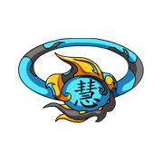 洪荒大劫篇智慧圣戒