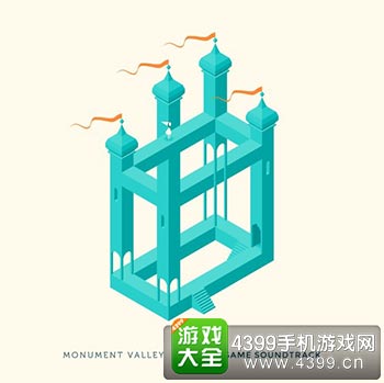 纪念碑谷1