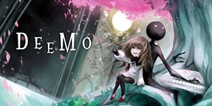 《Deemo》改编小说举办签书会 地点竟在兰空咖啡店