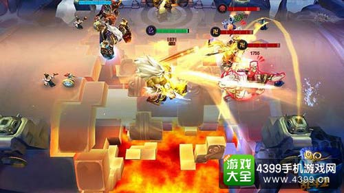 乱斗西游2