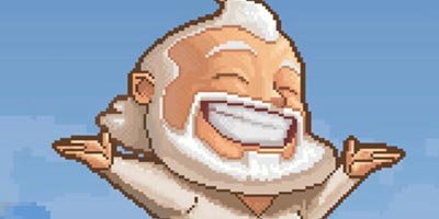 沙盒续作《沙盒2》：一款无限创造的沙盒游戏