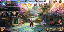 3D魔幻横版动作 《激斗西游》今日不删档内测